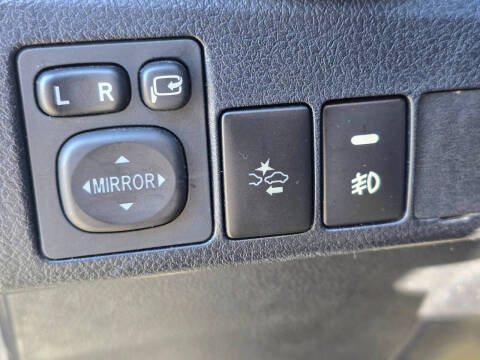 2017 Toyota Corolla iM