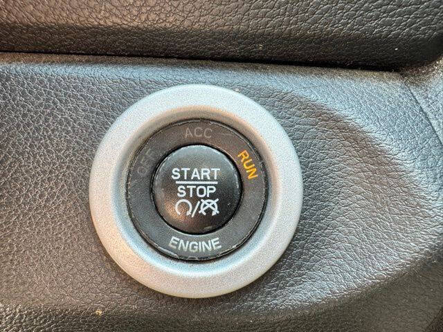 2016 RAM 2500 Laramie