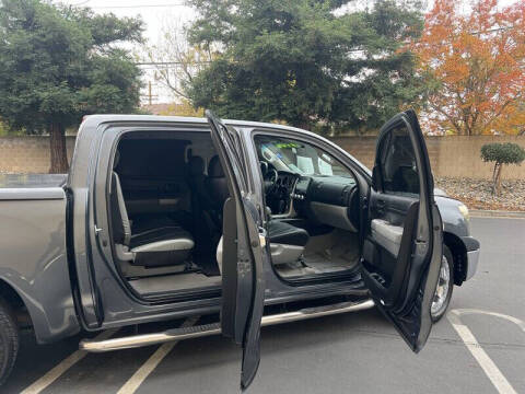 2007 Toyota Tundra SR5