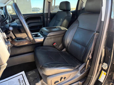 2016 GMC Sierra 1500