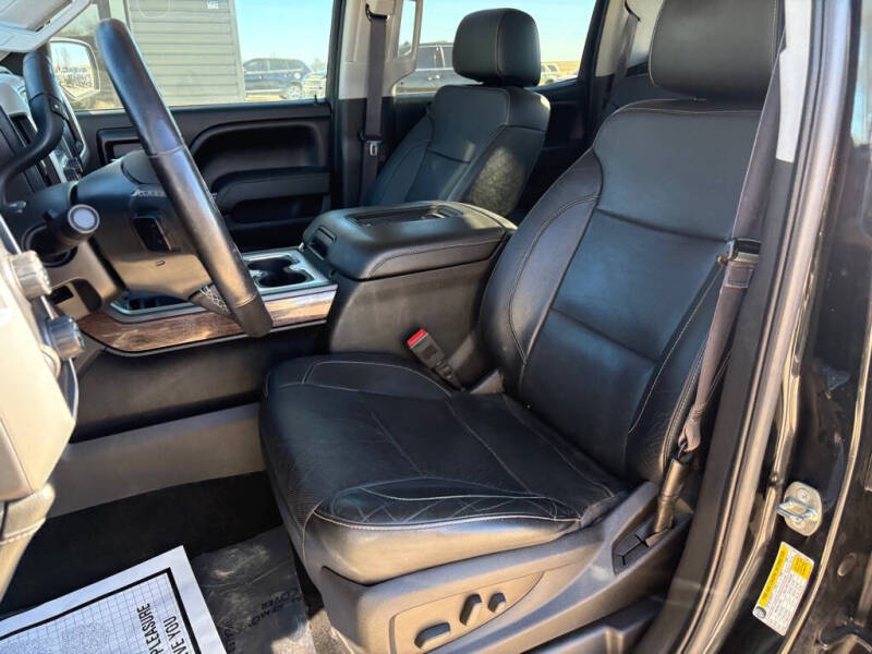 2016 GMC Sierra 1500