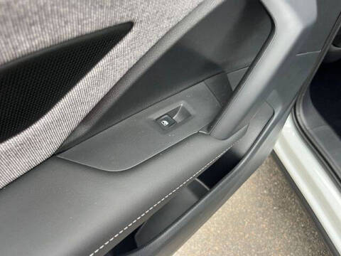 2025 Volkswagen Tiguan S