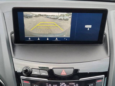 2024 Acura RDX SH-AWD w/A-SPEC