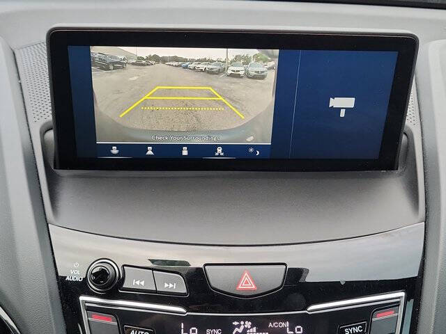 2024 Acura RDX SH-AWD w/A-SPEC