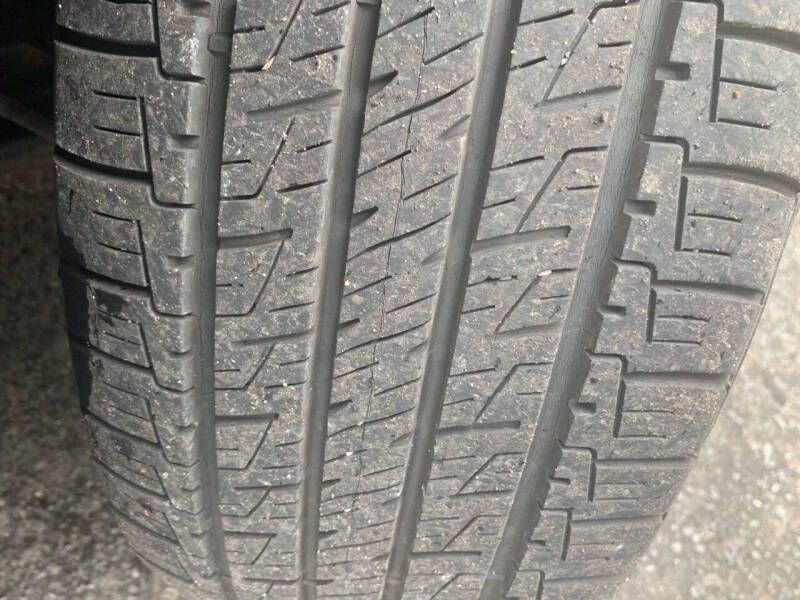 2011 Mitsubishi Outlander SE