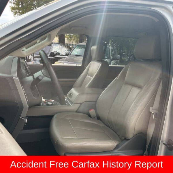 2020 Ford Expedition MAX XLT