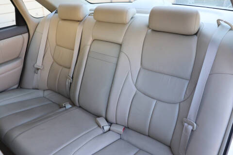 2001 Toyota Avalon XLS