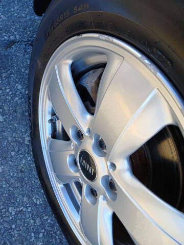 2016 MINI Hardtop 4 Door Cooper