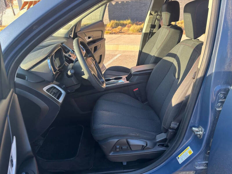 2012 GMC Terrain SLE-1