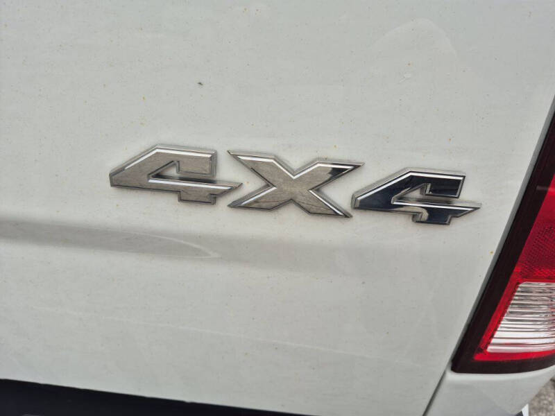 2019 RAM 1500 Classic Express