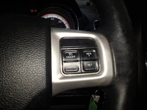 2013 Dodge Grand Caravan