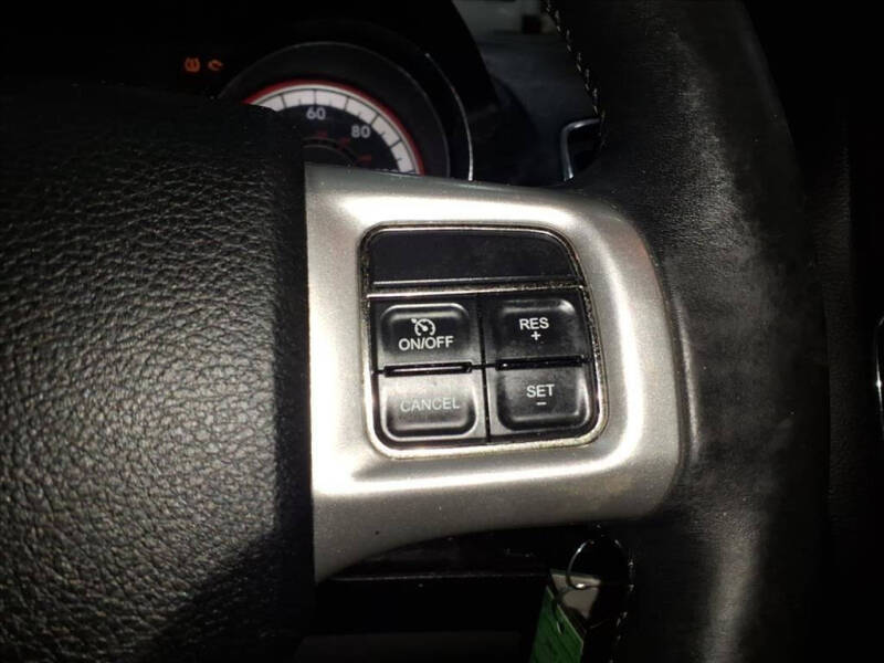 2013 Dodge Grand Caravan