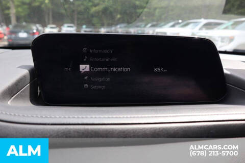 2023 Mazda CX-30 2.5 S Select