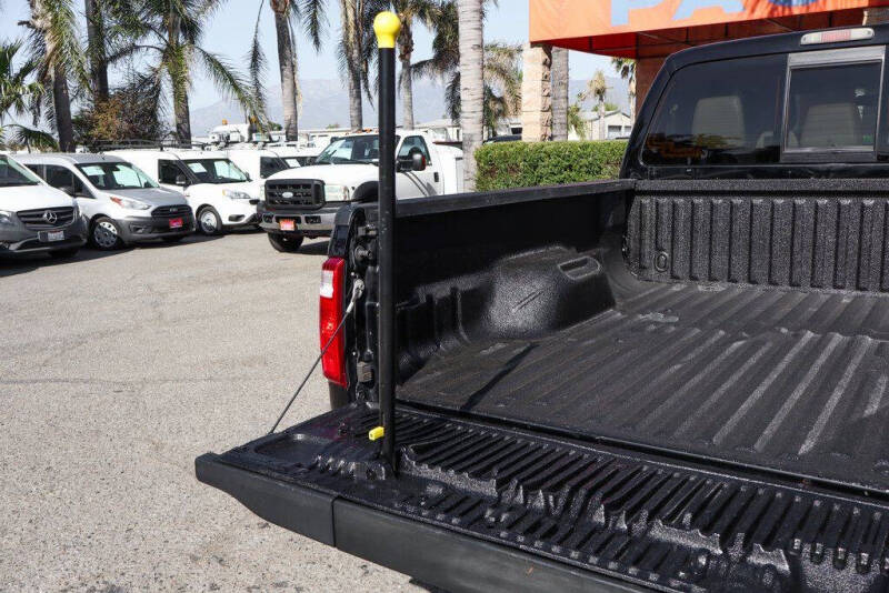 2012 Ford F-250 Super Duty