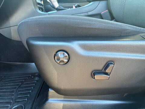 2020 Jeep Grand Cherokee Laredo E