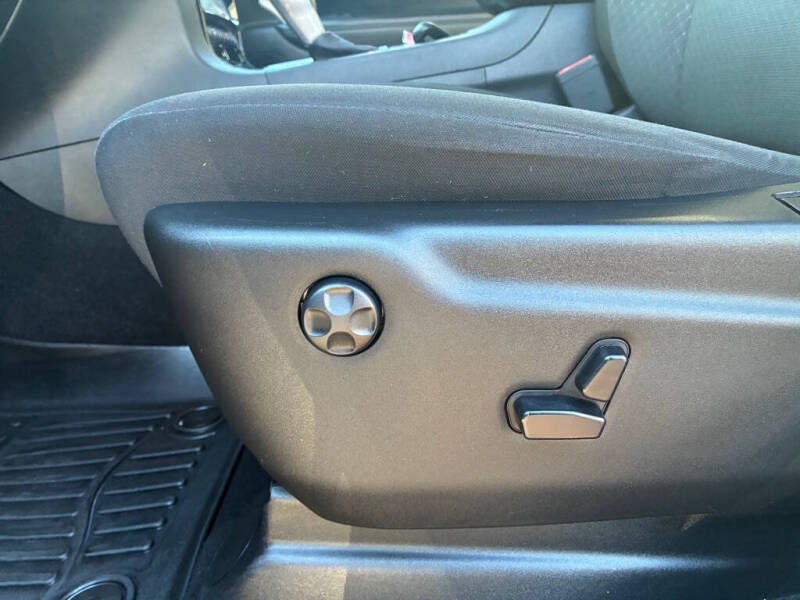 2020 Jeep Grand Cherokee Laredo E