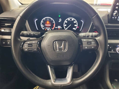 2023 Honda Pilot EX-L