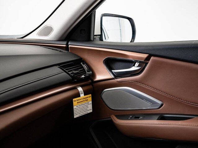 2026 Acura RDX SH-AWD w/Tech