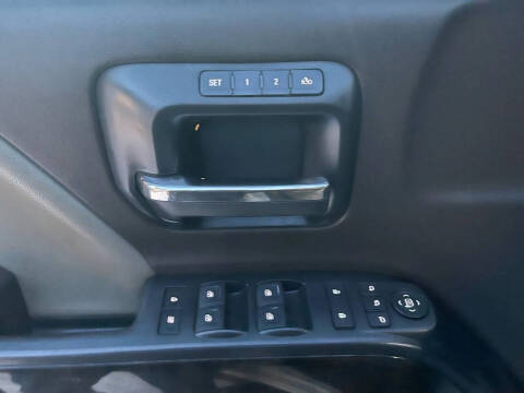 2014 GMC Sierra 1500