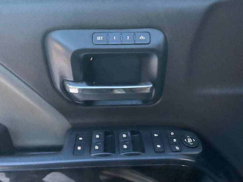 2014 GMC Sierra 1500