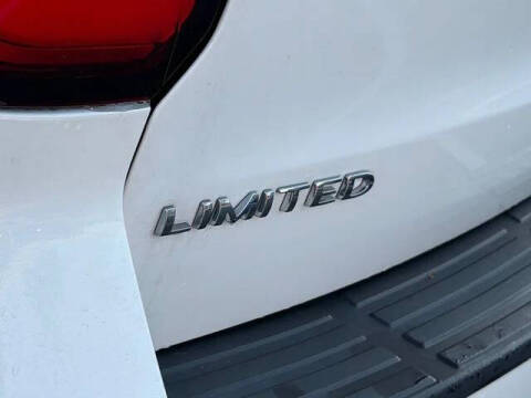 2023 Ford Expedition MAX Limited
