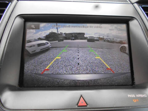 2014 Ford Taurus SEL