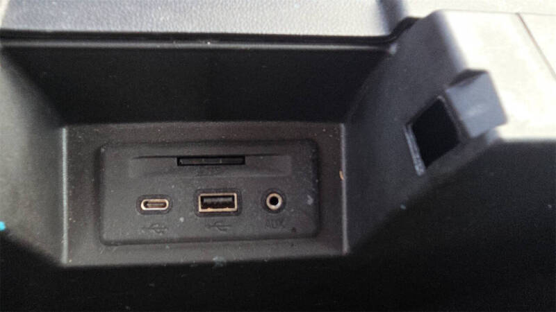 2022 GMC Sierra 1500 Limited