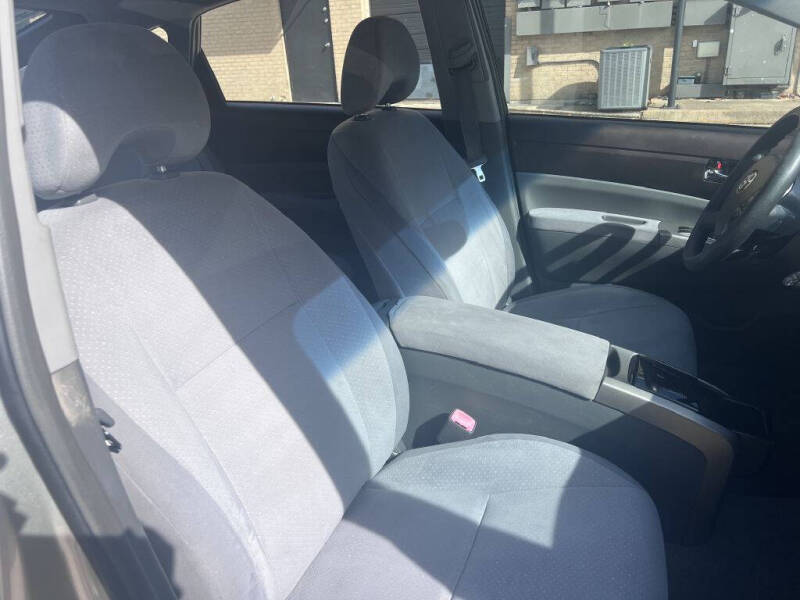 2005 Toyota Prius