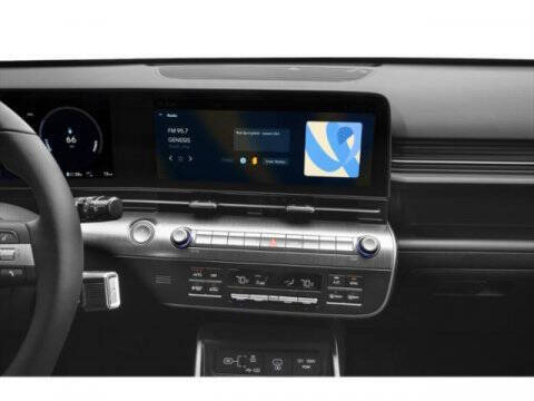 2025 Hyundai Kona Electric SEL