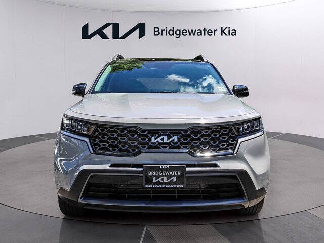 2023 Kia Sorento X-Line S