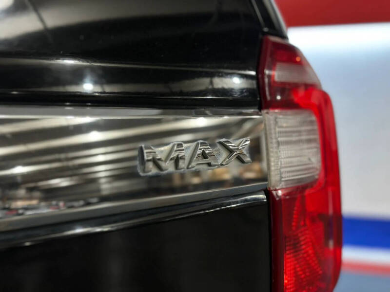 2018 Ford Expedition MAX XLT