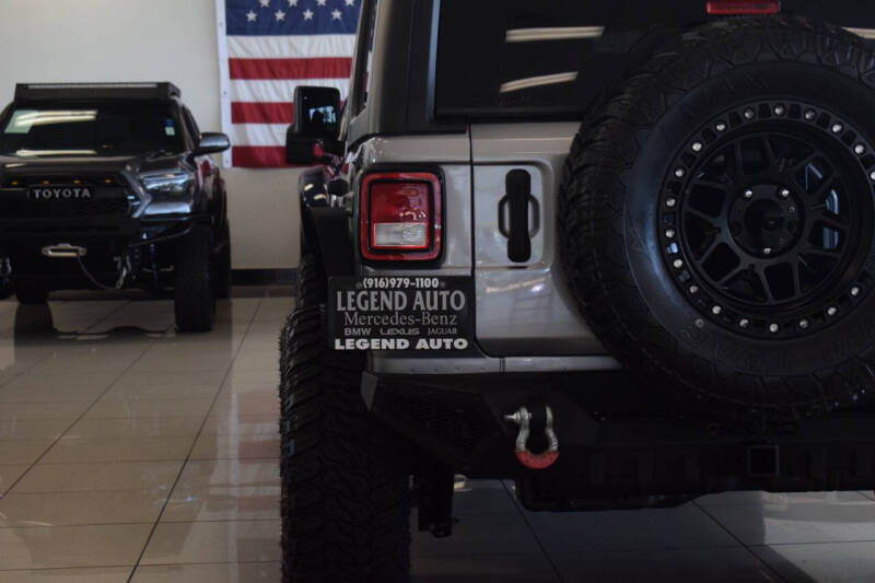 2020 Jeep Wrangler Unlimited Altitude