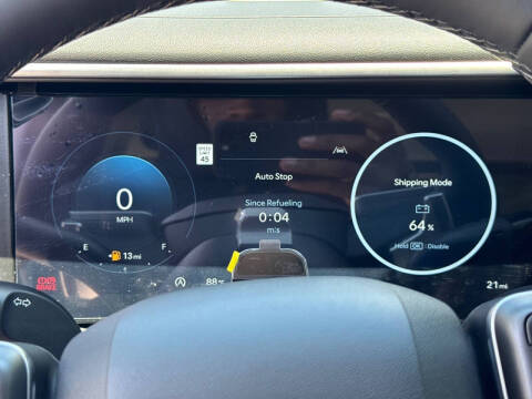 2026 Hyundai Palisade SEL Convenience