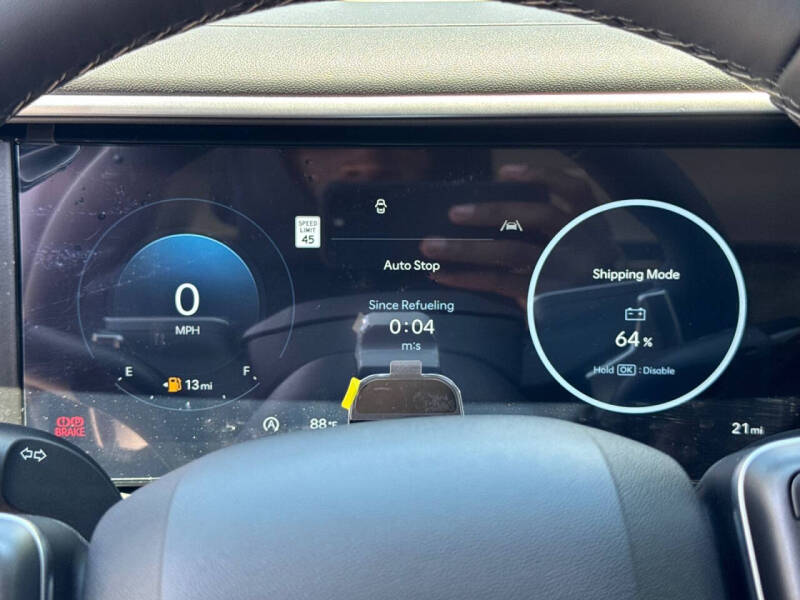 2026 Hyundai Palisade SEL Convenience