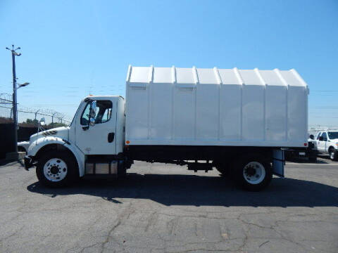 2016 Freightliner M2 106