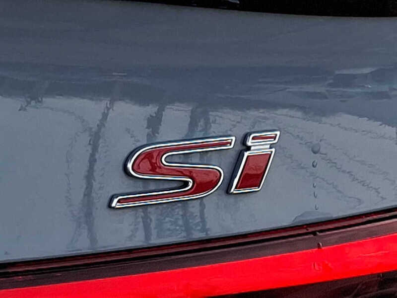 2024 Honda Civic Si
