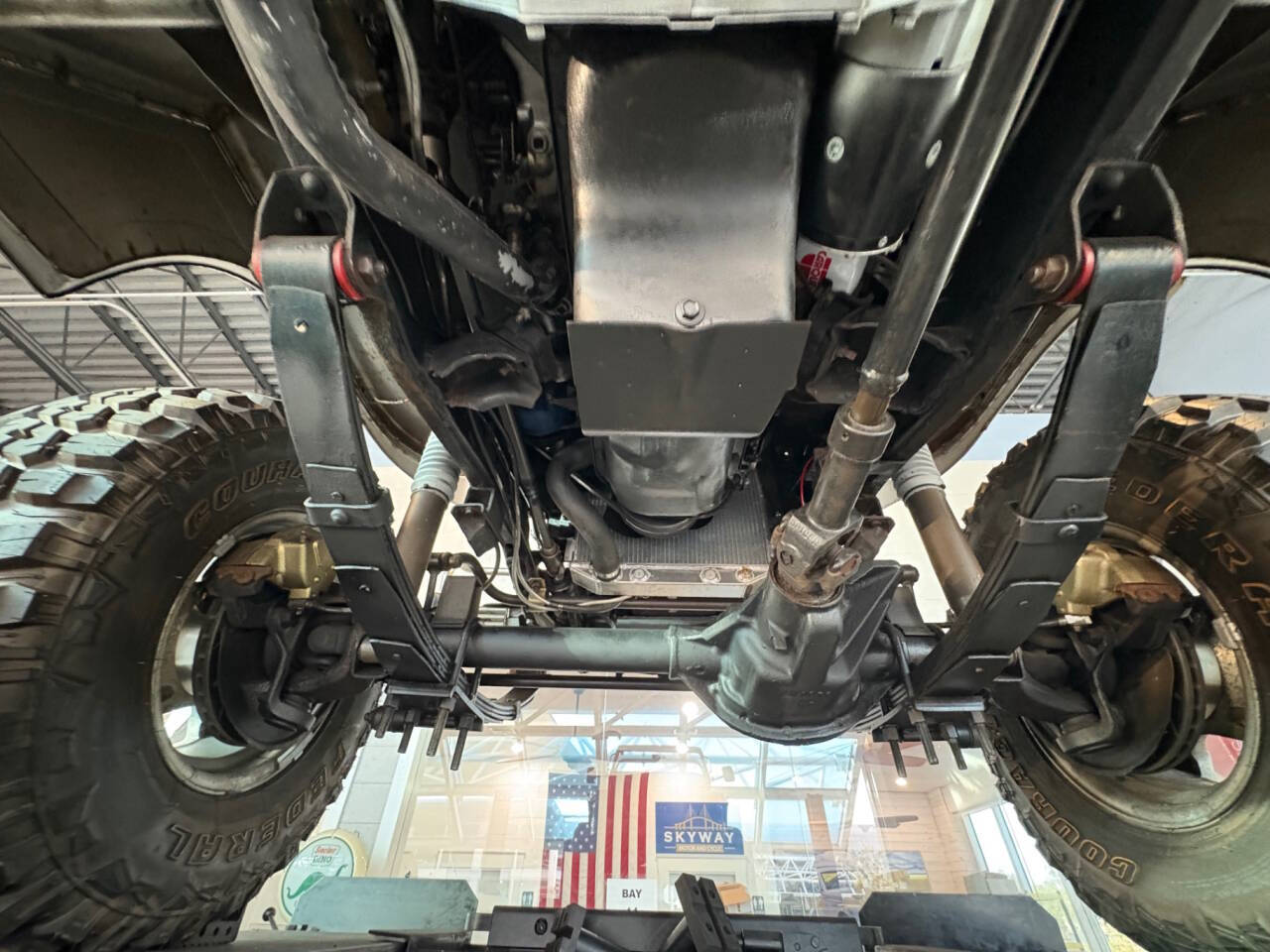 1979 Jeep CJ-7 46