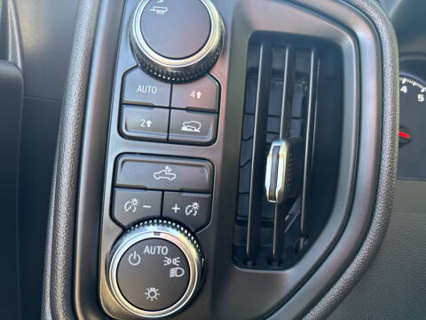 2022 GMC Sierra 1500 Limited Pro