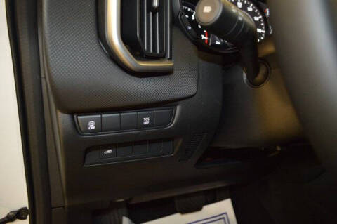 2025 Mazda CX-50 2.5 S Preferred