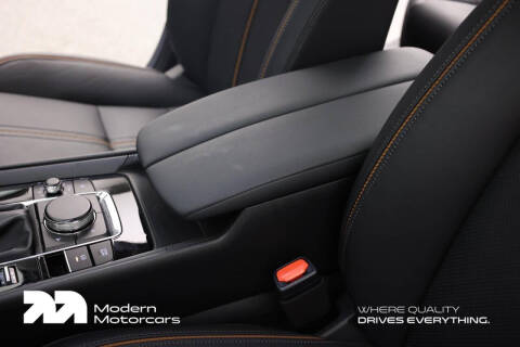 2025 Mazda CX-50 2.5 Turbo Premium Plus