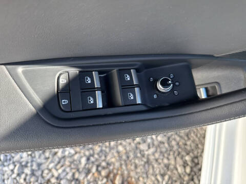 2024 Audi A4 quattro S line Prem Plus 45 TFSI