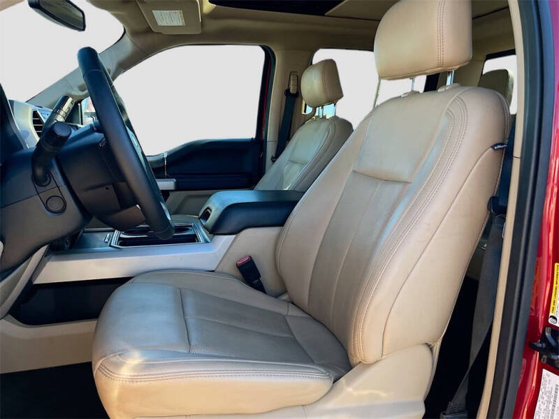 2021 Ford F-250 Super Duty