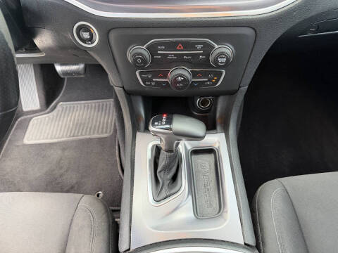 2019 Dodge Charger GT