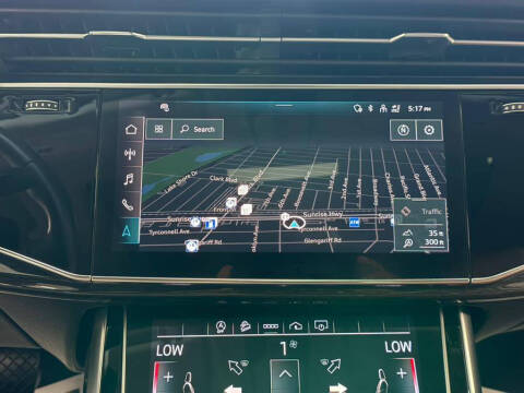 2023 Audi Q7 quattro Premium Plus 55 TFSI