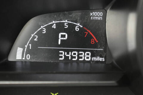 2019 Mazda CX-3 Touring