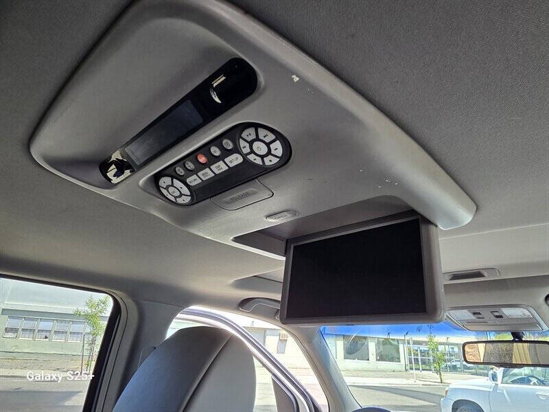 2009 Honda Pilot EX-L w/DVD