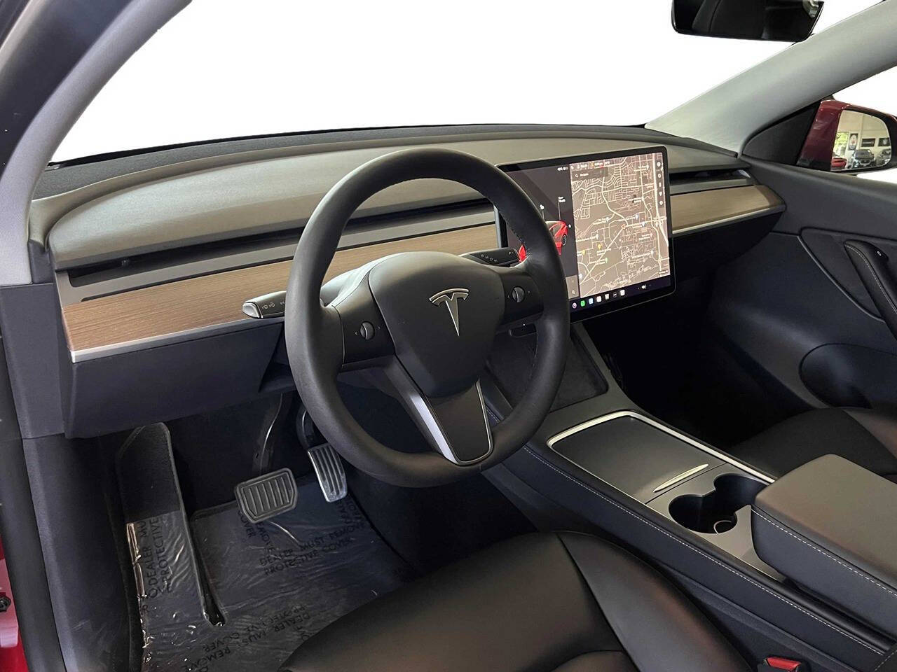 2021 Tesla Model Y for sale at San Diego Ecars in San Diego, CA