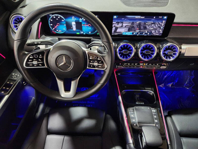 2023 Mercedes-Benz EQB EQB 250+