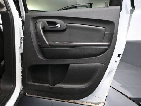 2010 Chevrolet Traverse LT