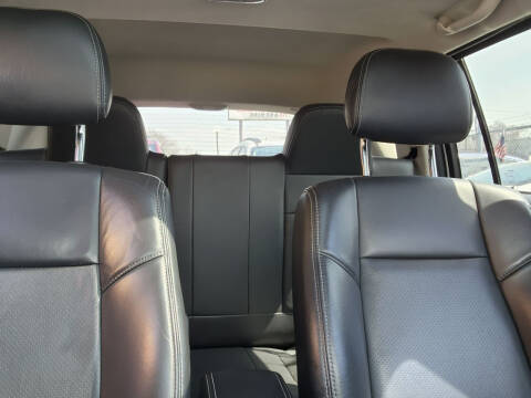 2017 Jeep Compass High Altitude